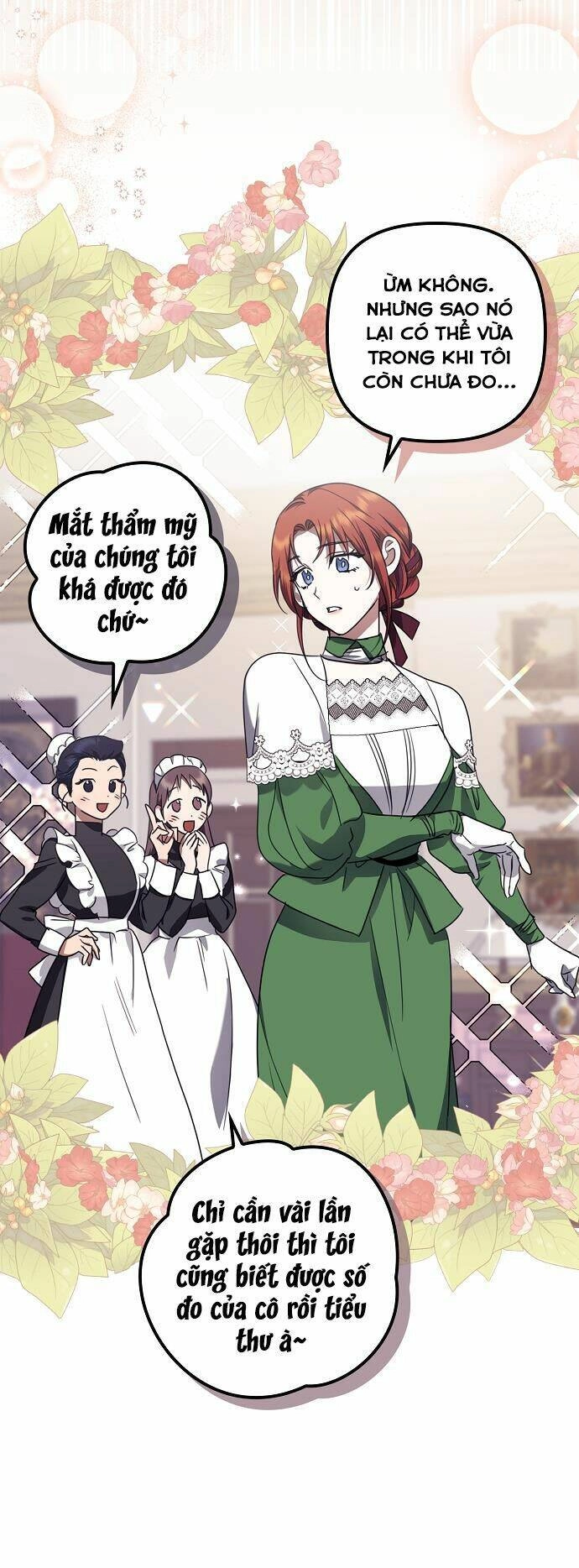 Cuộc Sống Độc Thân Giản Dị Của Quý Cô Bị Bỏ Rơi Chapter 17 - 17