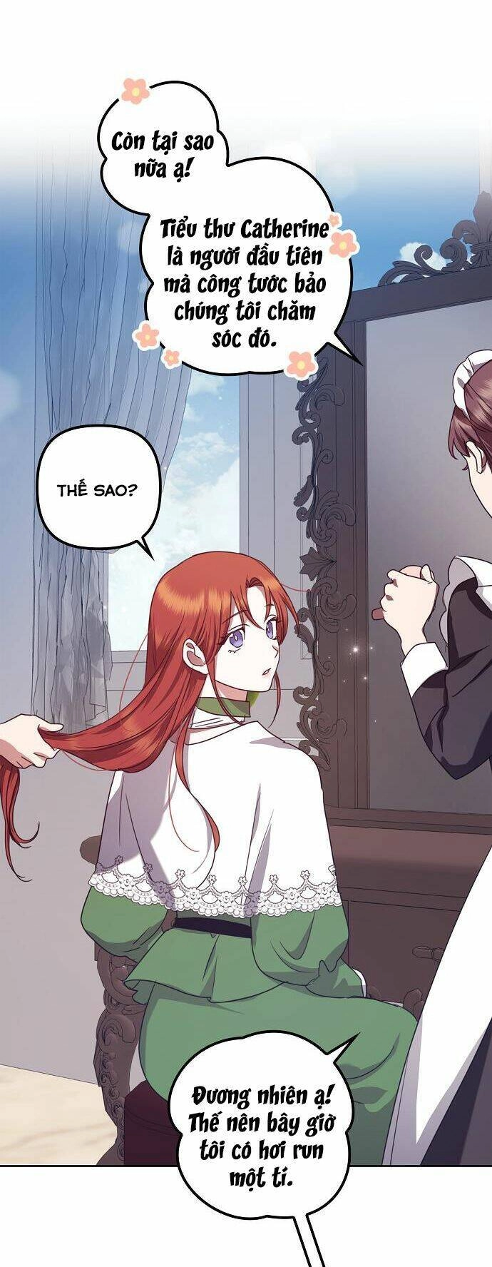 Cuộc Sống Độc Thân Giản Dị Của Quý Cô Bị Bỏ Rơi Chapter 17 - 19