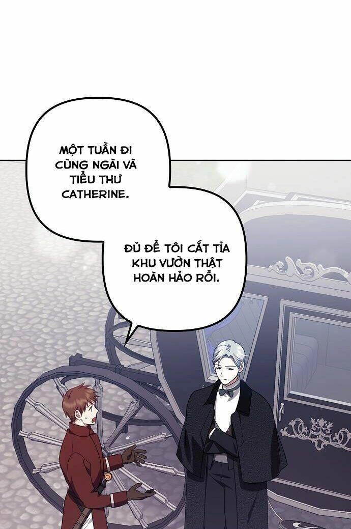 Cuộc Sống Độc Thân Giản Dị Của Quý Cô Bị Bỏ Rơi Chapter 17 - 23