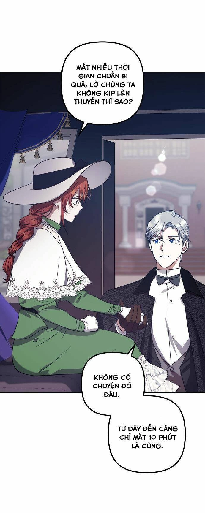 Cuộc Sống Độc Thân Giản Dị Của Quý Cô Bị Bỏ Rơi Chapter 17 - 34