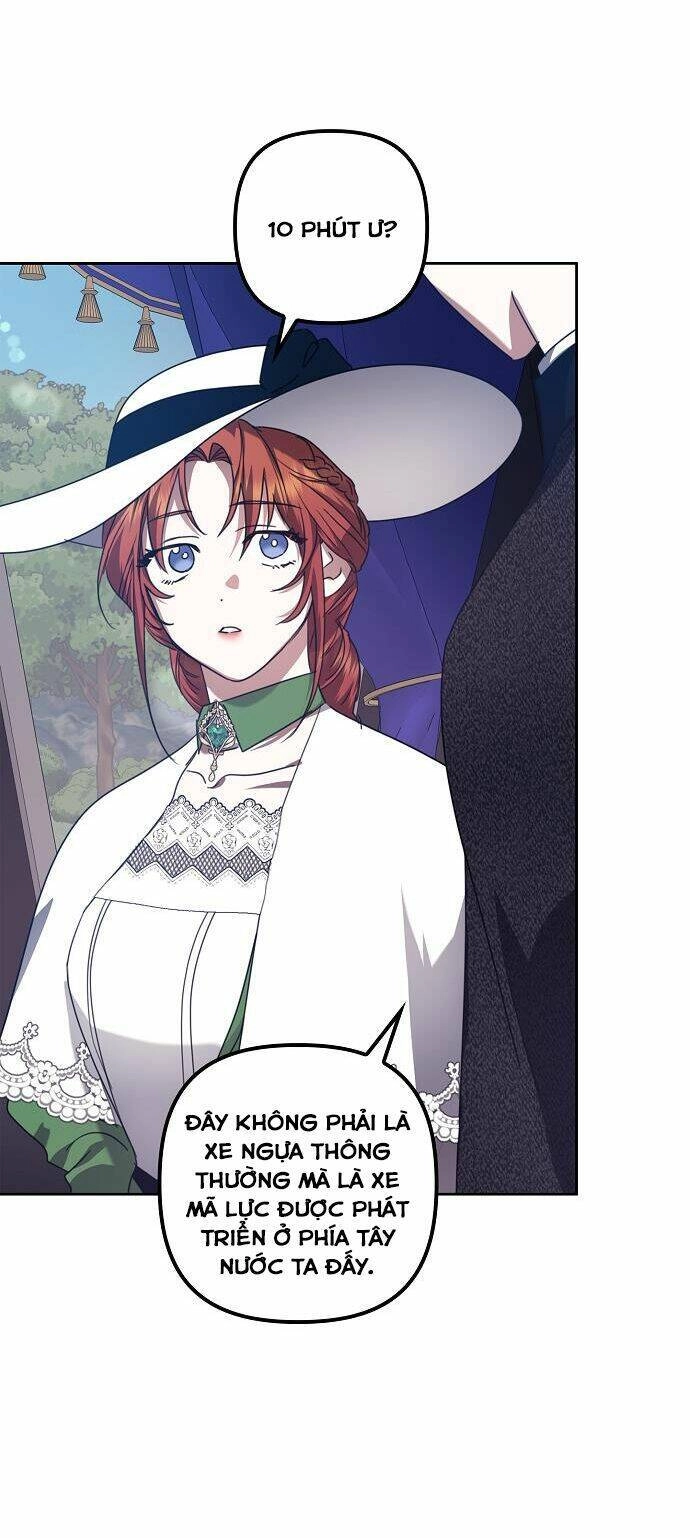 Cuộc Sống Độc Thân Giản Dị Của Quý Cô Bị Bỏ Rơi Chapter 17 - 35