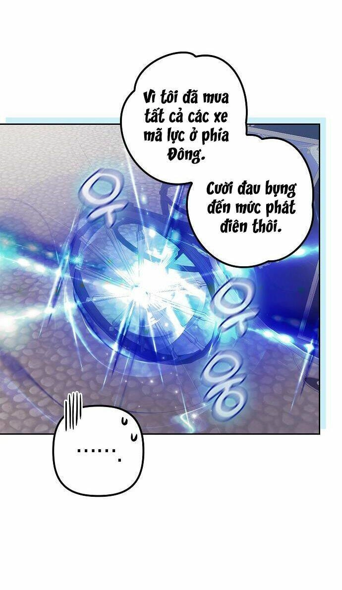 Cuộc Sống Độc Thân Giản Dị Của Quý Cô Bị Bỏ Rơi Chapter 17 - 38