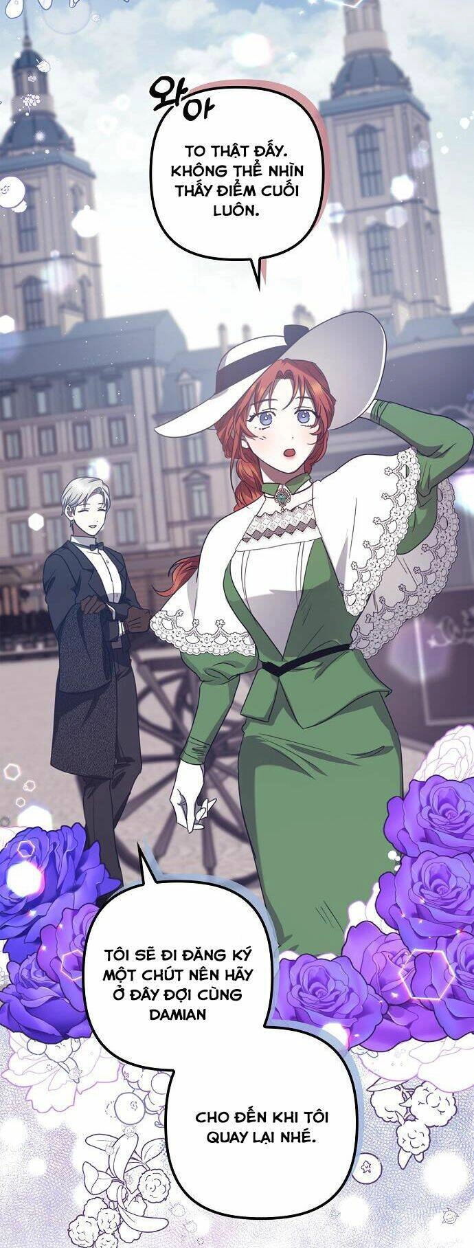 Cuộc Sống Độc Thân Giản Dị Của Quý Cô Bị Bỏ Rơi Chapter 17 - 49