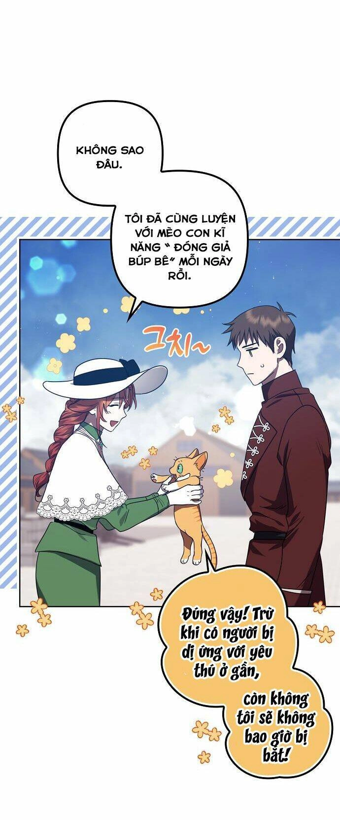 Cuộc Sống Độc Thân Giản Dị Của Quý Cô Bị Bỏ Rơi Chapter 17 - 53