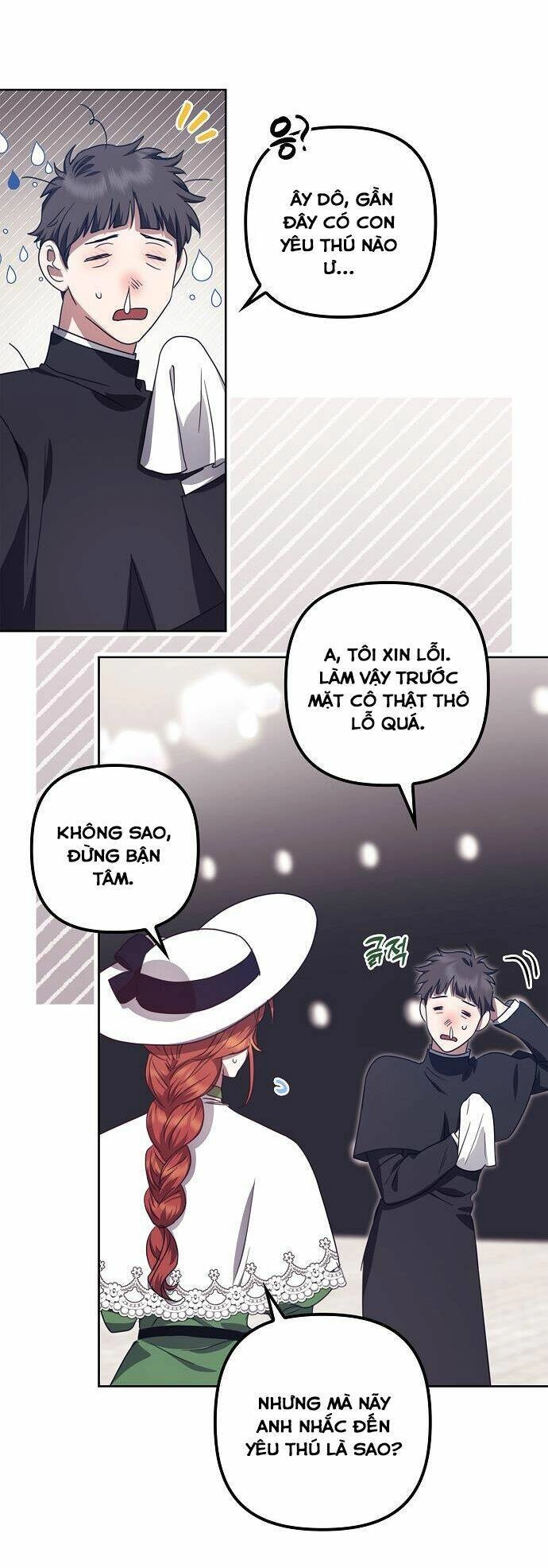 Cuộc Sống Độc Thân Giản Dị Của Quý Cô Bị Bỏ Rơi Chapter 17 - 57