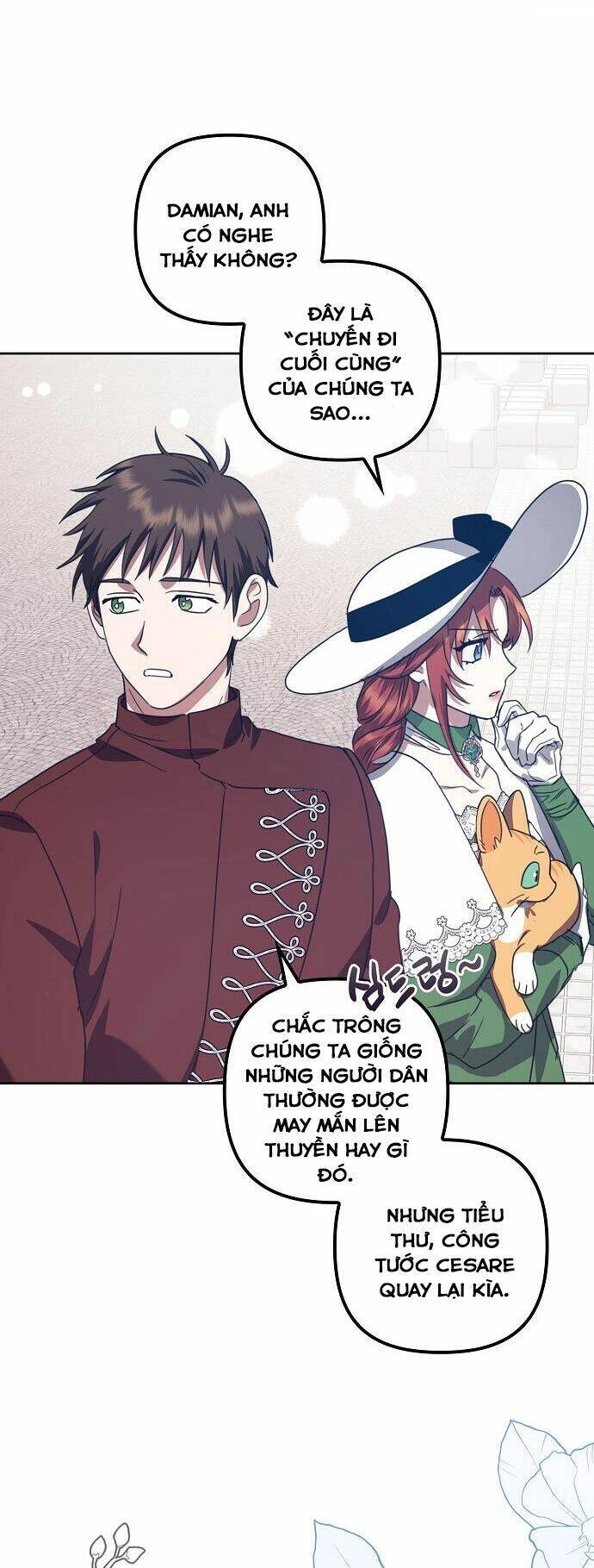 Cuộc Sống Độc Thân Giản Dị Của Quý Cô Bị Bỏ Rơi Chapter 17 - 62