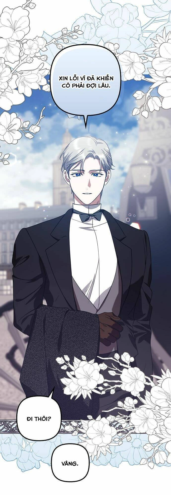 Cuộc Sống Độc Thân Giản Dị Của Quý Cô Bị Bỏ Rơi Chapter 17 - 63