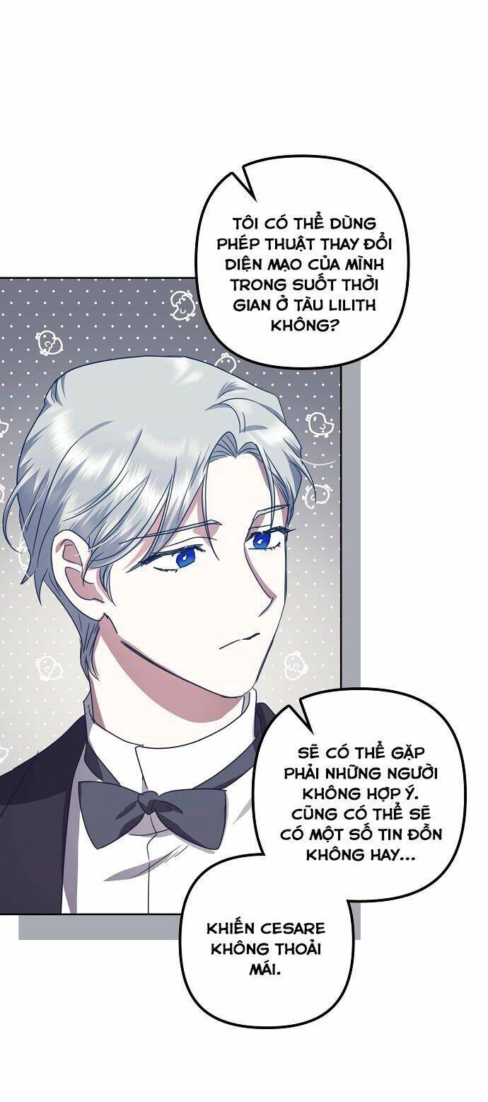 Cuộc Sống Độc Thân Giản Dị Của Quý Cô Bị Bỏ Rơi Chapter 17 - 71