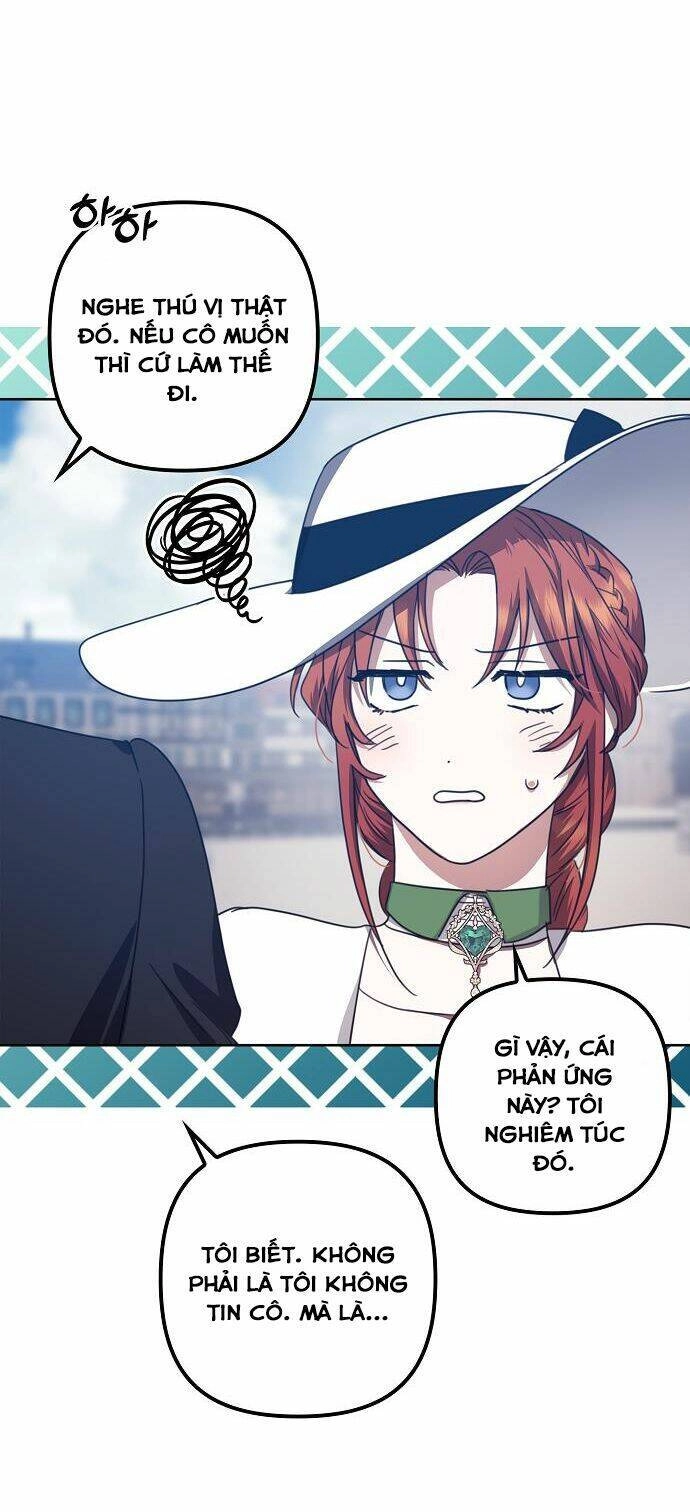 Cuộc Sống Độc Thân Giản Dị Của Quý Cô Bị Bỏ Rơi Chapter 17 - 72