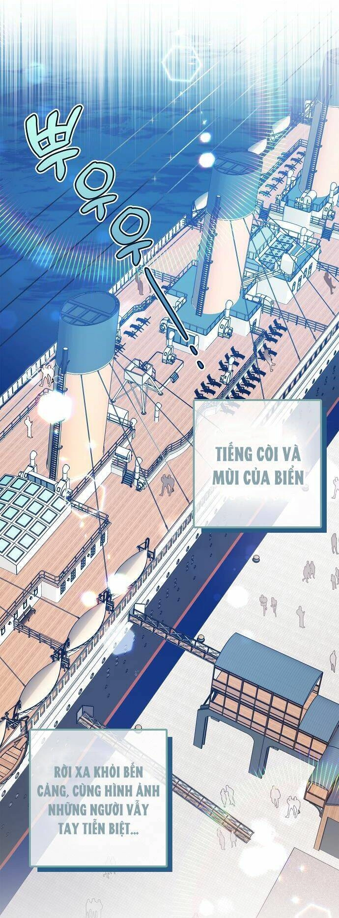 Cuộc Sống Độc Thân Giản Dị Của Quý Cô Bị Bỏ Rơi Chapter 17 - 77