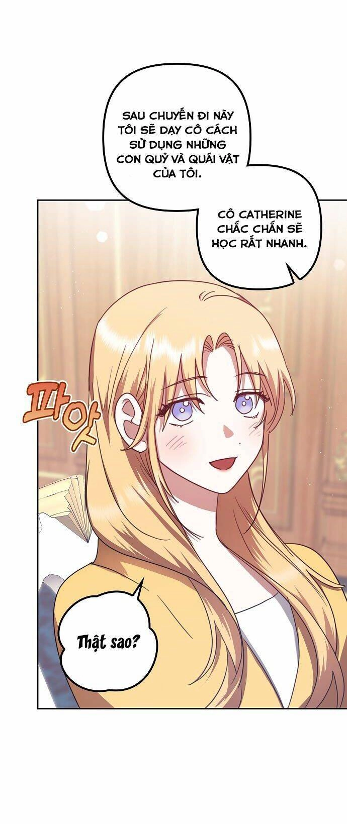 Cuộc Sống Độc Thân Giản Dị Của Quý Cô Bị Bỏ Rơi Chapter 18 - 8