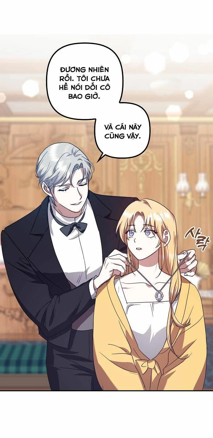 Cuộc Sống Độc Thân Giản Dị Của Quý Cô Bị Bỏ Rơi Chapter 18 - 9