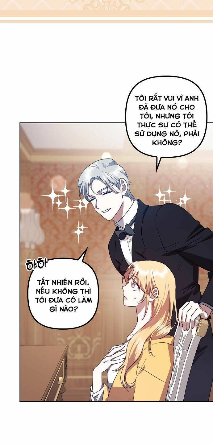 Cuộc Sống Độc Thân Giản Dị Của Quý Cô Bị Bỏ Rơi Chapter 18 - 13