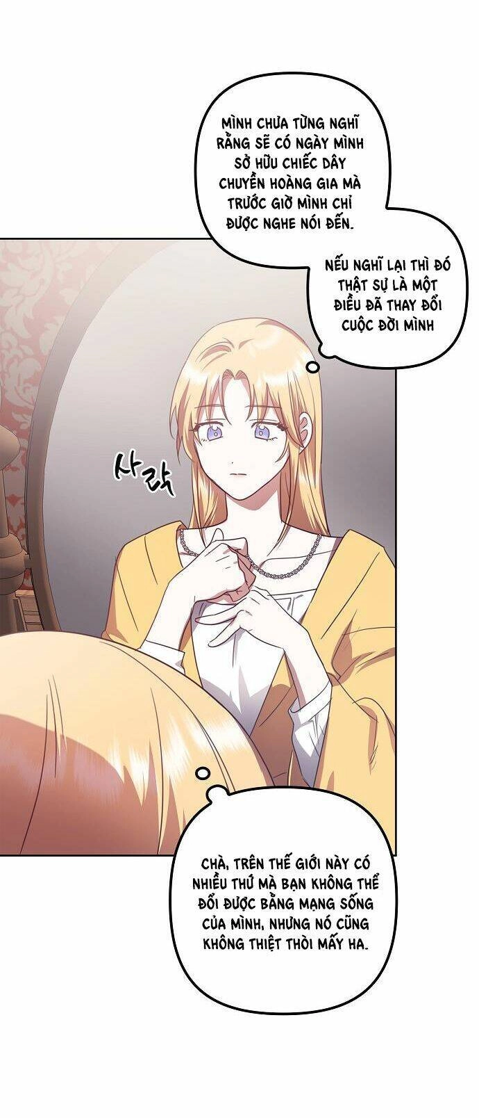 Cuộc Sống Độc Thân Giản Dị Của Quý Cô Bị Bỏ Rơi Chapter 18 - 14