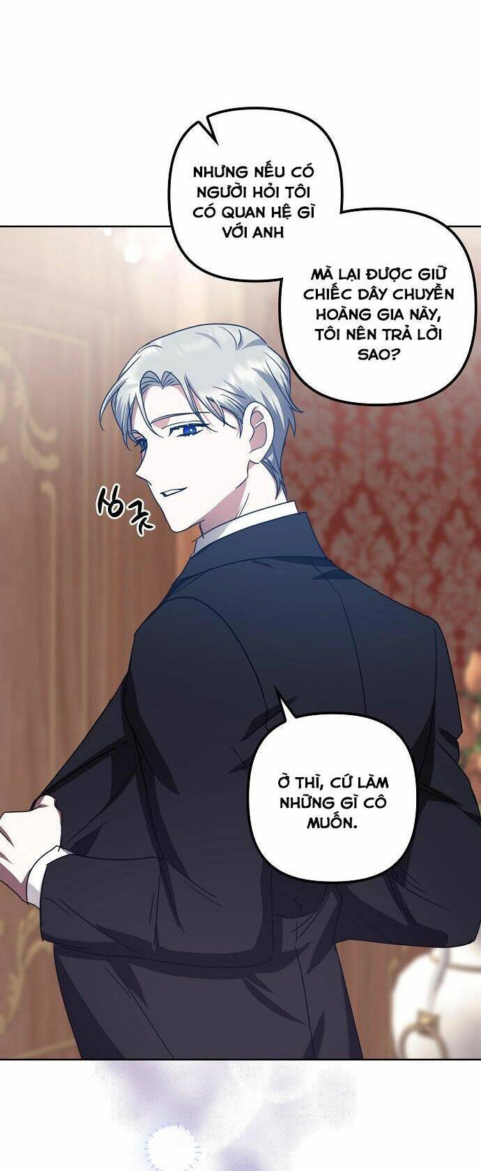 Cuộc Sống Độc Thân Giản Dị Của Quý Cô Bị Bỏ Rơi Chapter 18 - 15