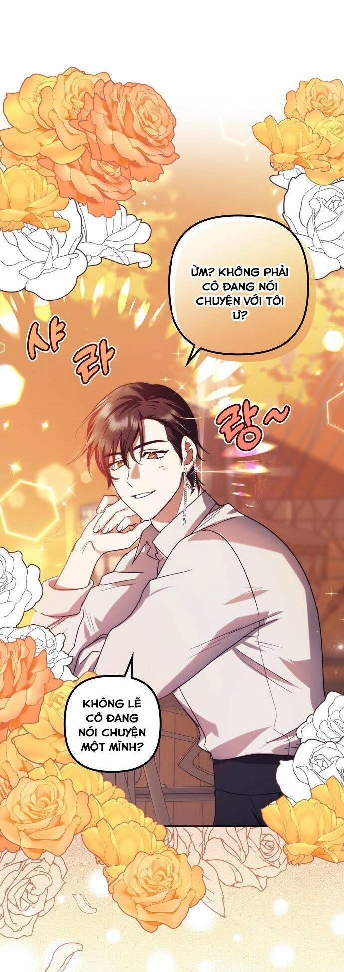 Cuộc Sống Độc Thân Giản Dị Của Quý Cô Bị Bỏ Rơi Chapter 18 - 22