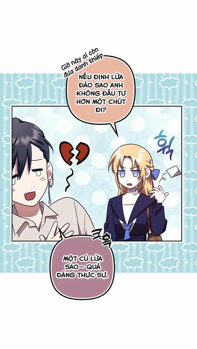 Cuộc Sống Độc Thân Giản Dị Của Quý Cô Bị Bỏ Rơi Chapter 18 - 32