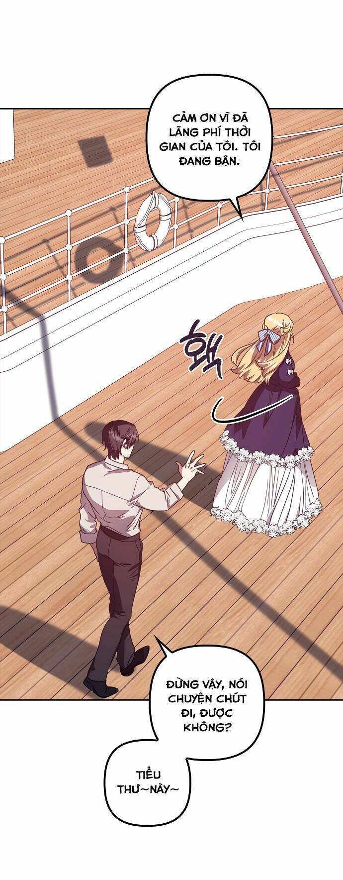 Cuộc Sống Độc Thân Giản Dị Của Quý Cô Bị Bỏ Rơi Chapter 18 - 33