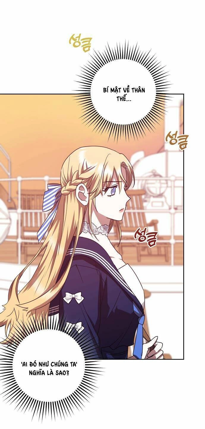 Cuộc Sống Độc Thân Giản Dị Của Quý Cô Bị Bỏ Rơi Chapter 18 - 34