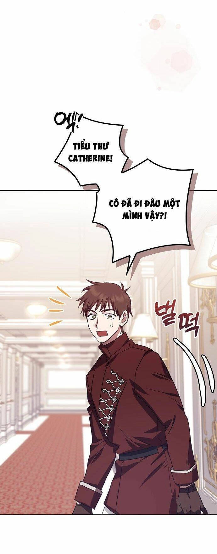 Cuộc Sống Độc Thân Giản Dị Của Quý Cô Bị Bỏ Rơi Chapter 18 - 37