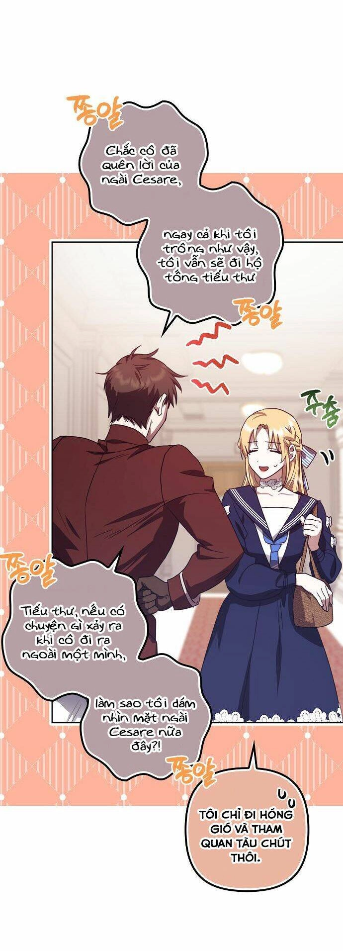 Cuộc Sống Độc Thân Giản Dị Của Quý Cô Bị Bỏ Rơi Chapter 18 - 38