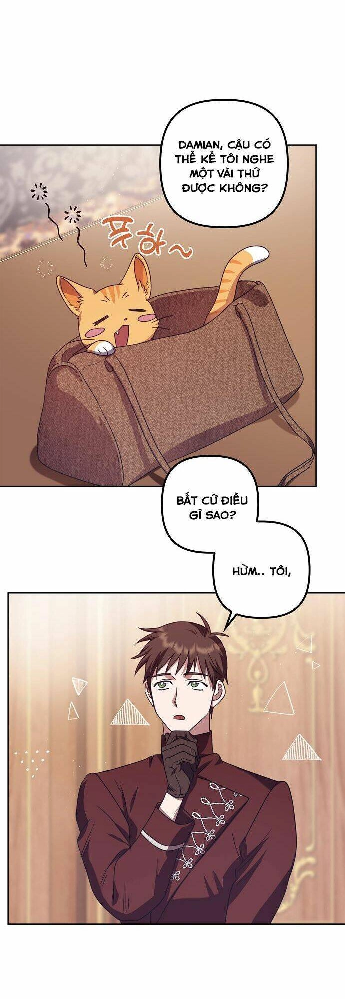 Cuộc Sống Độc Thân Giản Dị Của Quý Cô Bị Bỏ Rơi Chapter 18 - 42