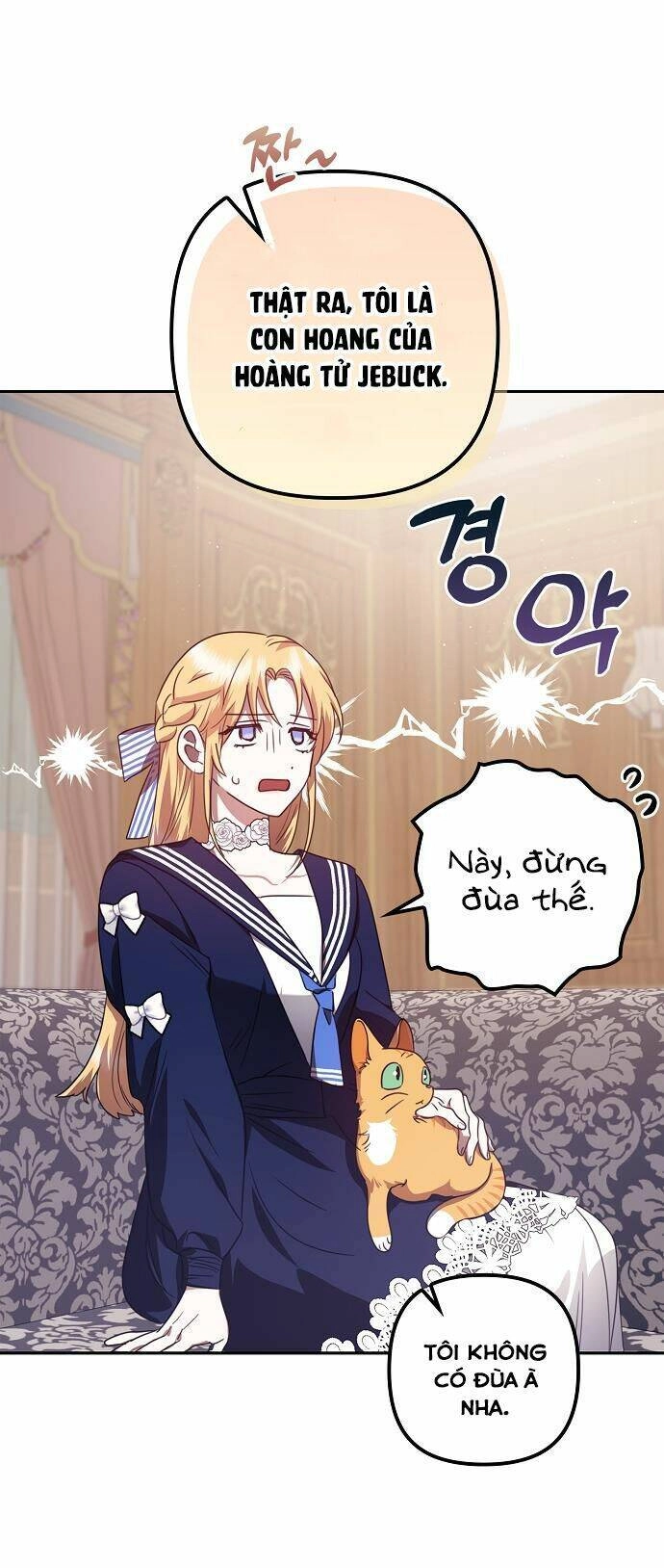 Cuộc Sống Độc Thân Giản Dị Của Quý Cô Bị Bỏ Rơi Chapter 18 - 43