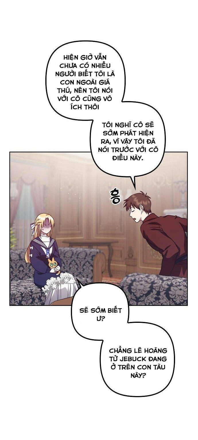 Cuộc Sống Độc Thân Giản Dị Của Quý Cô Bị Bỏ Rơi Chapter 18 - 44