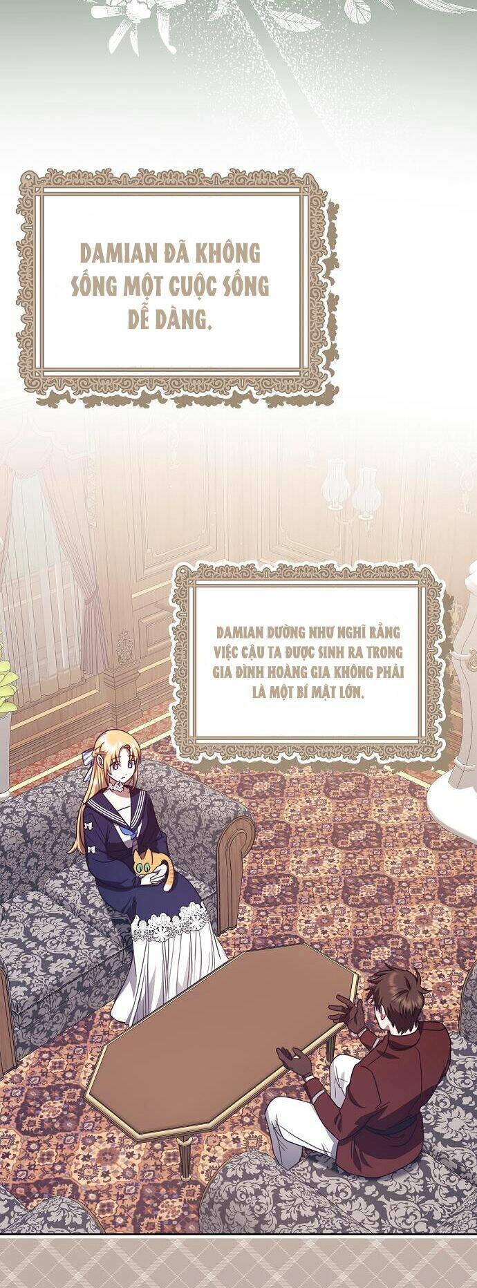 Cuộc Sống Độc Thân Giản Dị Của Quý Cô Bị Bỏ Rơi Chapter 18 - 48