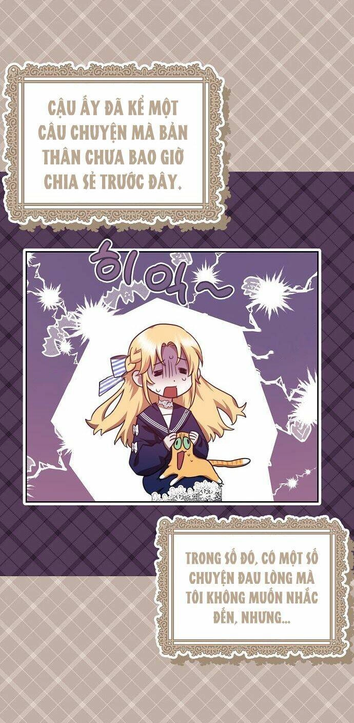 Cuộc Sống Độc Thân Giản Dị Của Quý Cô Bị Bỏ Rơi Chapter 18 - 49