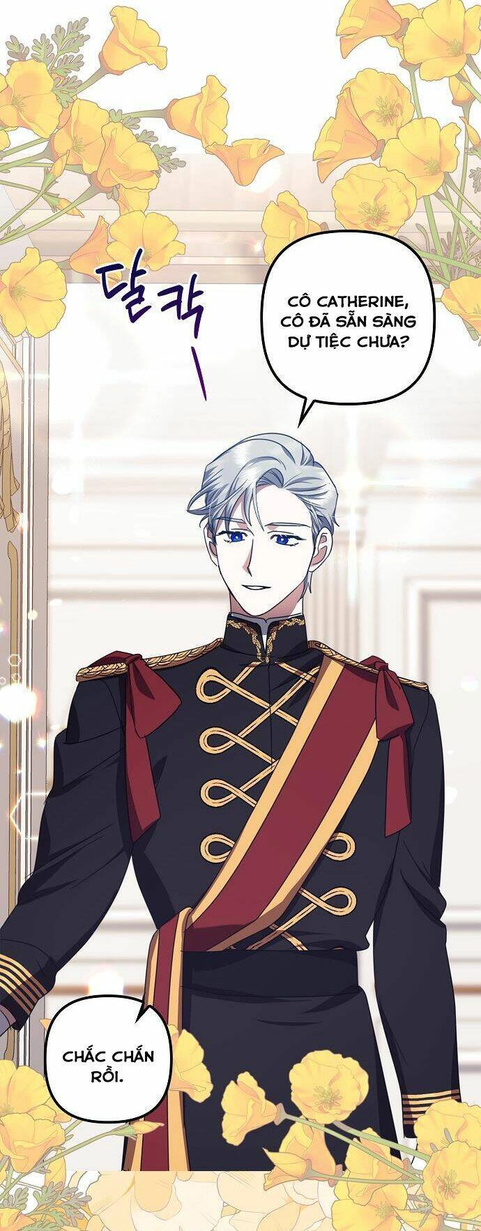 Cuộc Sống Độc Thân Giản Dị Của Quý Cô Bị Bỏ Rơi Chapter 18 - 53