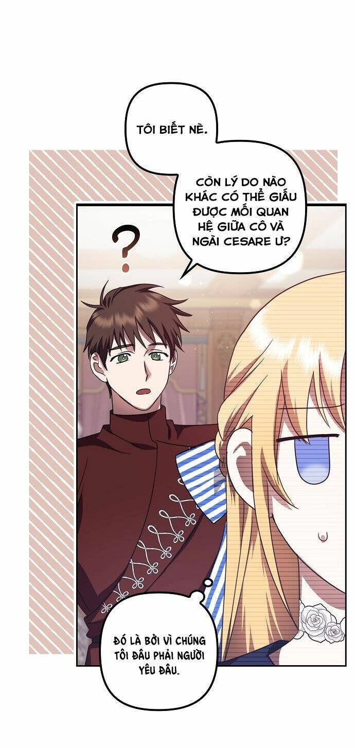 Cuộc Sống Độc Thân Giản Dị Của Quý Cô Bị Bỏ Rơi Chapter 18 - 55