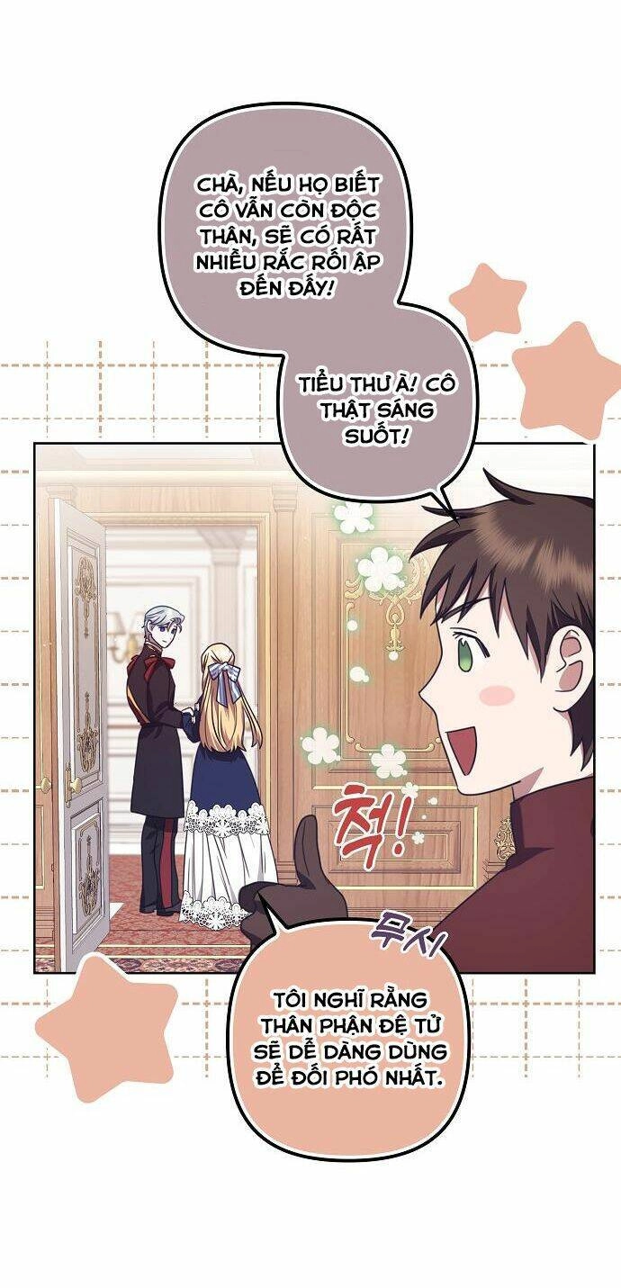 Cuộc Sống Độc Thân Giản Dị Của Quý Cô Bị Bỏ Rơi Chapter 18 - 56