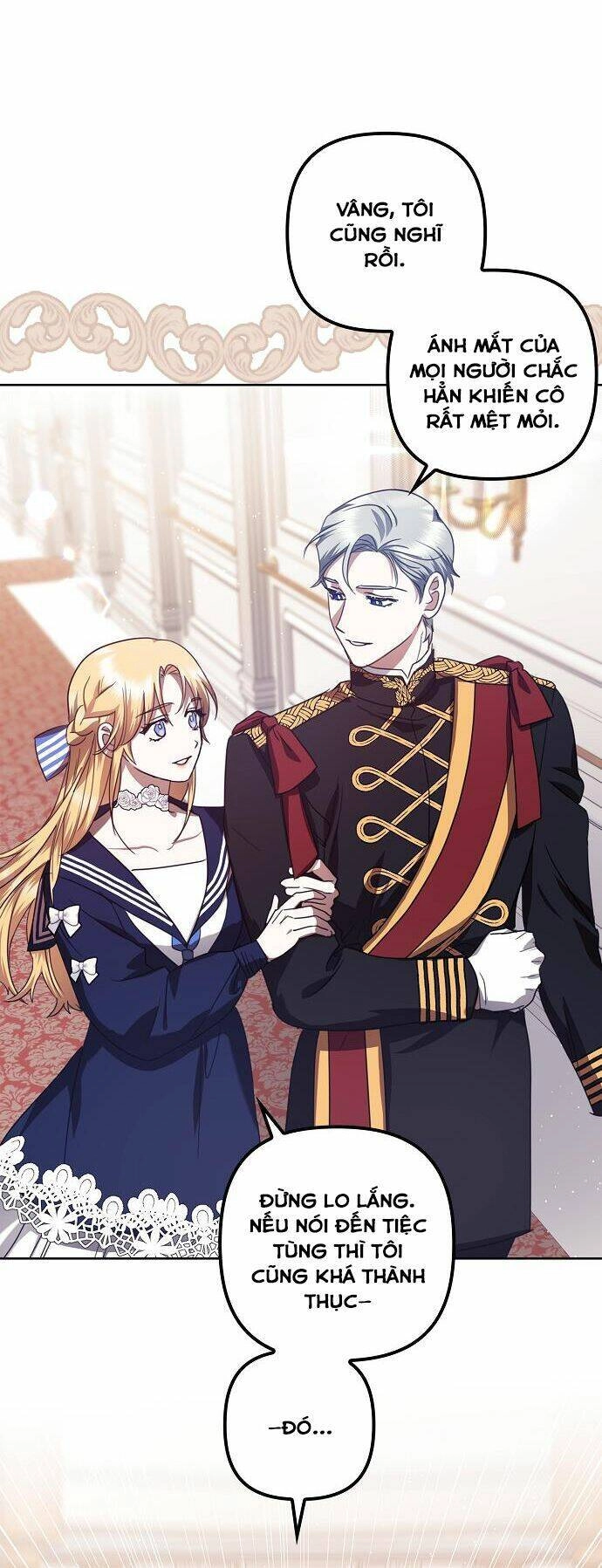 Cuộc Sống Độc Thân Giản Dị Của Quý Cô Bị Bỏ Rơi Chapter 18 - 57