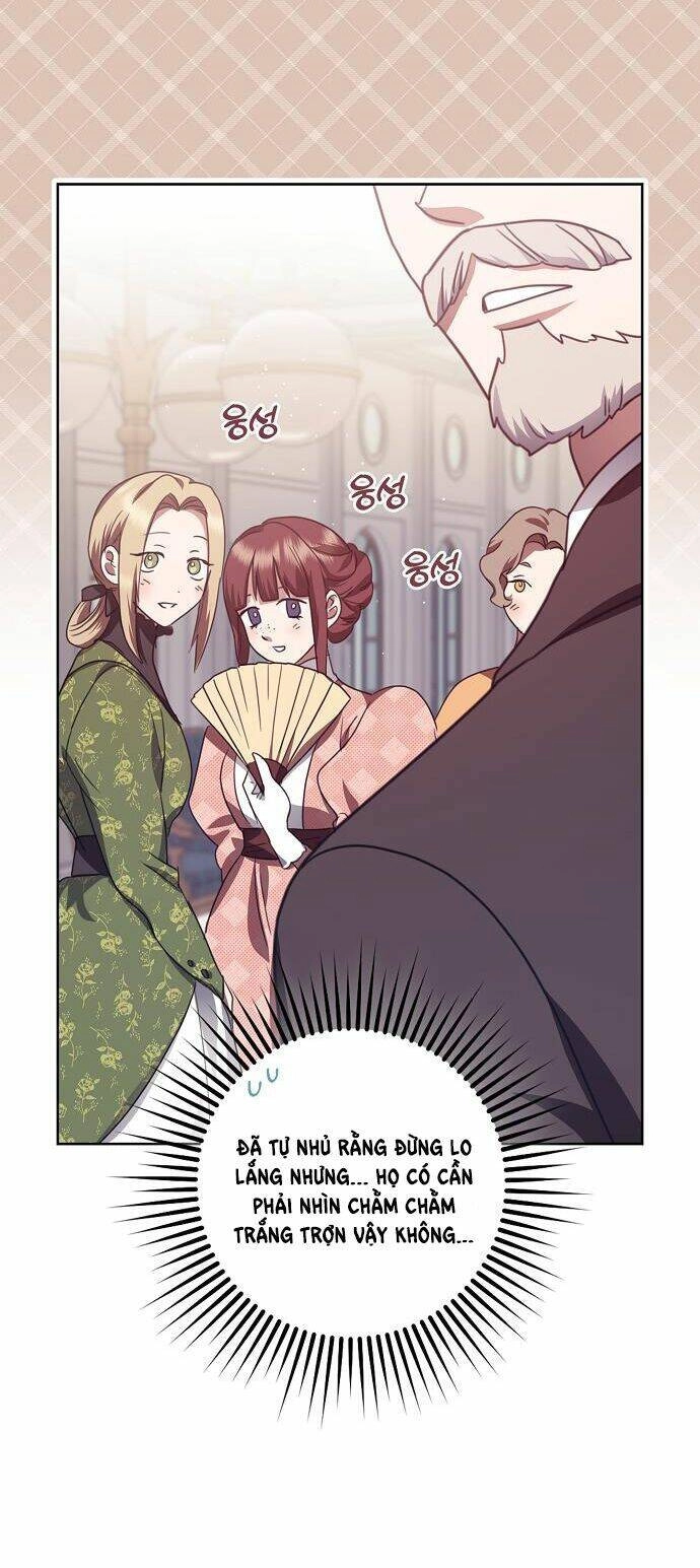 Cuộc Sống Độc Thân Giản Dị Của Quý Cô Bị Bỏ Rơi Chapter 18 - 59