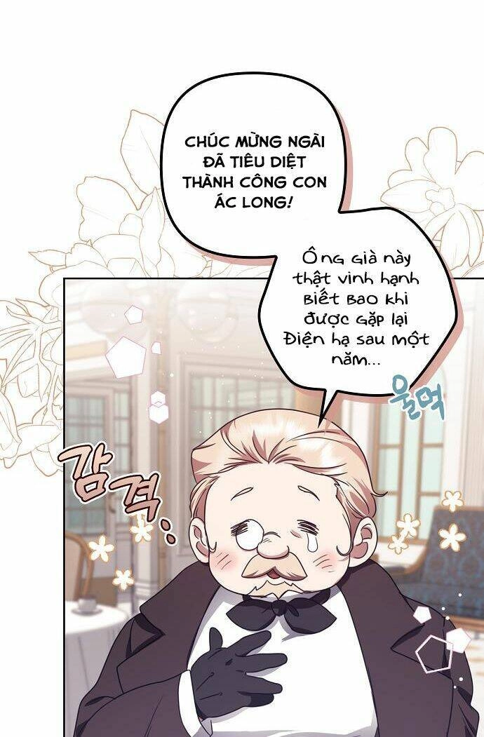 Cuộc Sống Độc Thân Giản Dị Của Quý Cô Bị Bỏ Rơi Chapter 18 - 61
