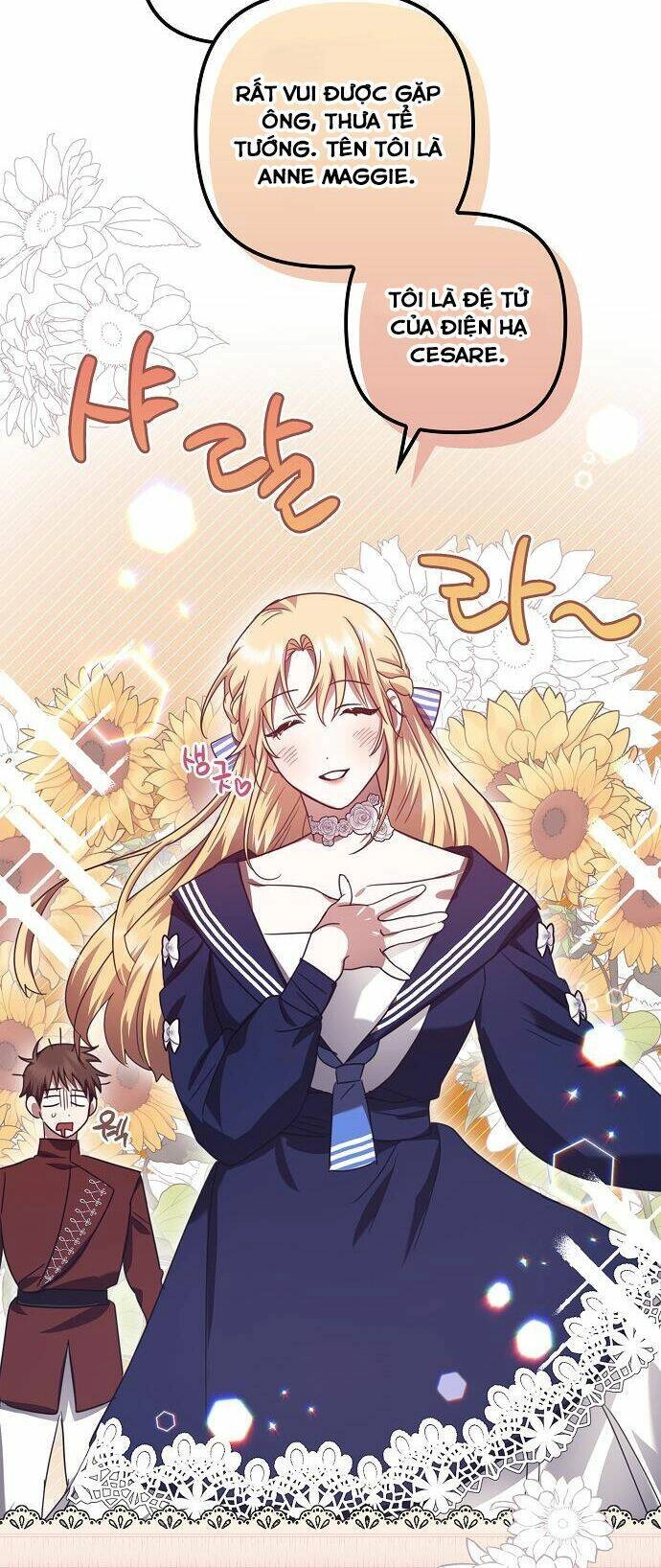 Cuộc Sống Độc Thân Giản Dị Của Quý Cô Bị Bỏ Rơi Chapter 18 - 64