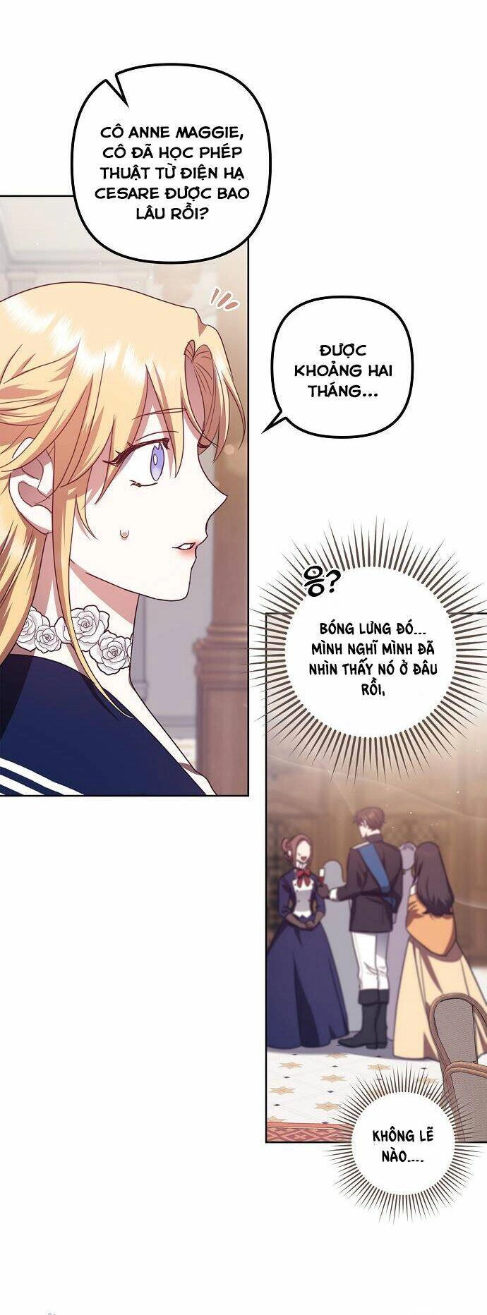 Cuộc Sống Độc Thân Giản Dị Của Quý Cô Bị Bỏ Rơi Chapter 18 - 68