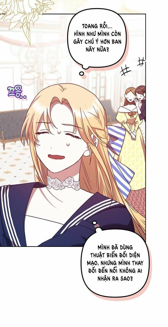 Cuộc Sống Độc Thân Giản Dị Của Quý Cô Bị Bỏ Rơi Chapter 19 - 4