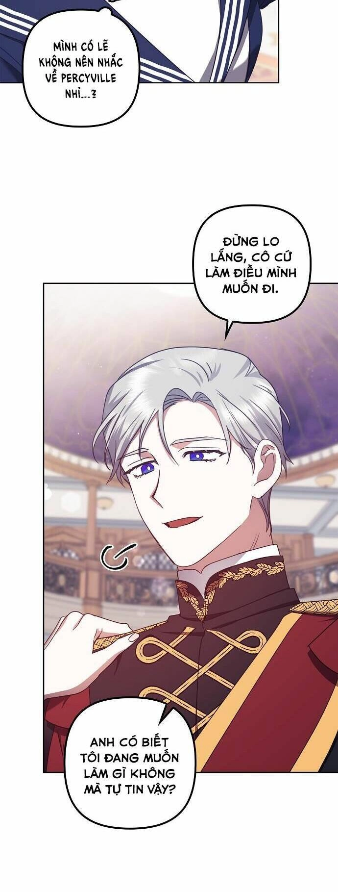 Cuộc Sống Độc Thân Giản Dị Của Quý Cô Bị Bỏ Rơi Chapter 19 - 7