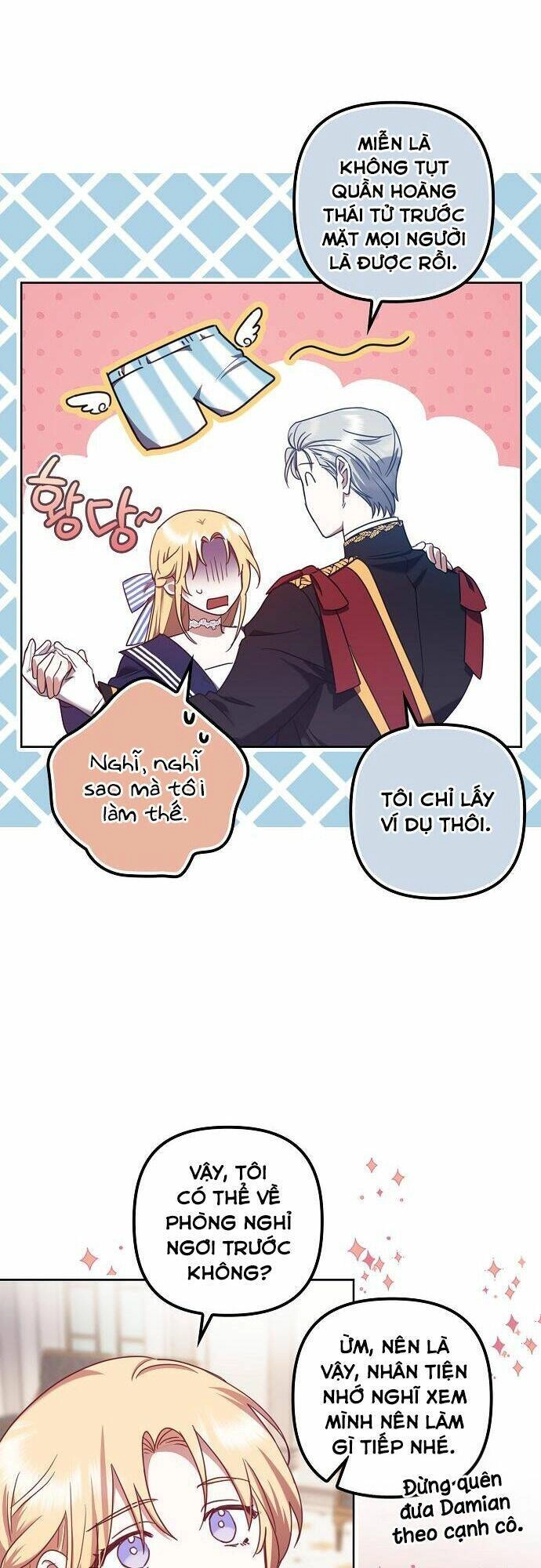 Cuộc Sống Độc Thân Giản Dị Của Quý Cô Bị Bỏ Rơi Chapter 19 - 8