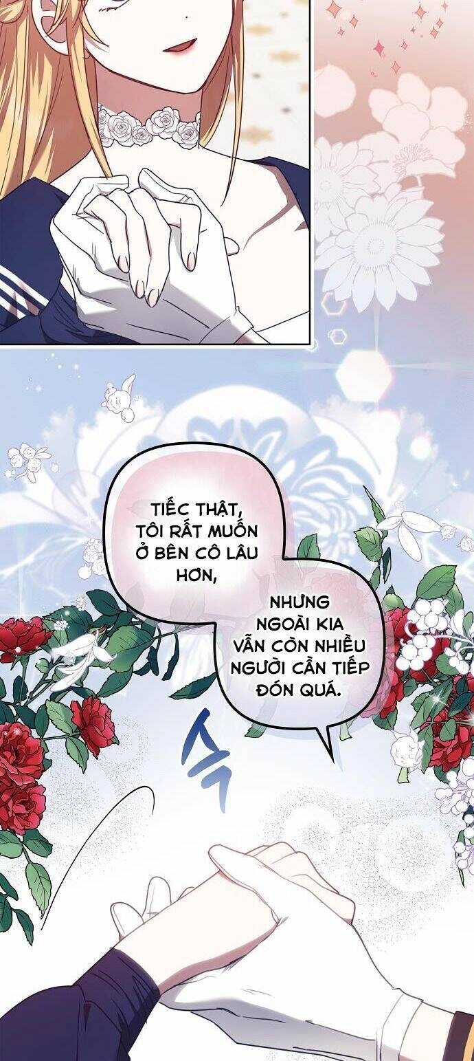 Cuộc Sống Độc Thân Giản Dị Của Quý Cô Bị Bỏ Rơi Chapter 19 - 9