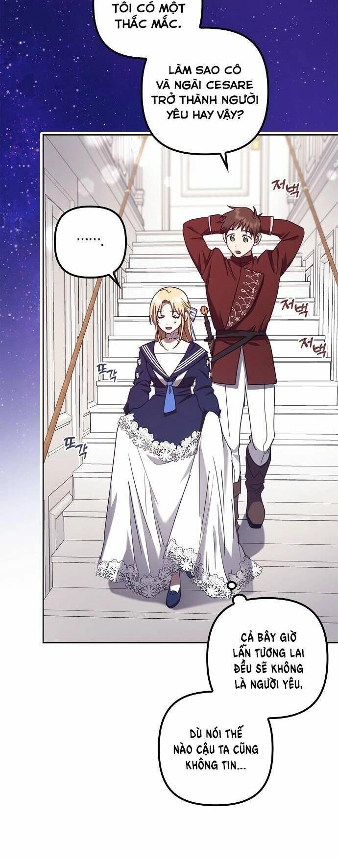 Cuộc Sống Độc Thân Giản Dị Của Quý Cô Bị Bỏ Rơi Chapter 19 - 14