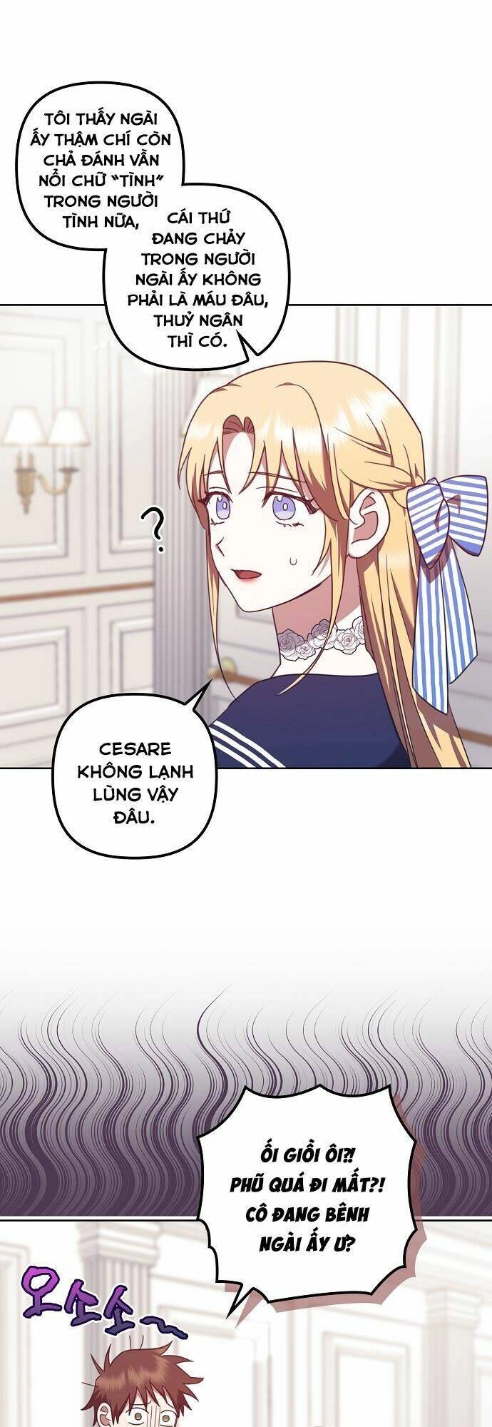 Cuộc Sống Độc Thân Giản Dị Của Quý Cô Bị Bỏ Rơi Chapter 19 - 15