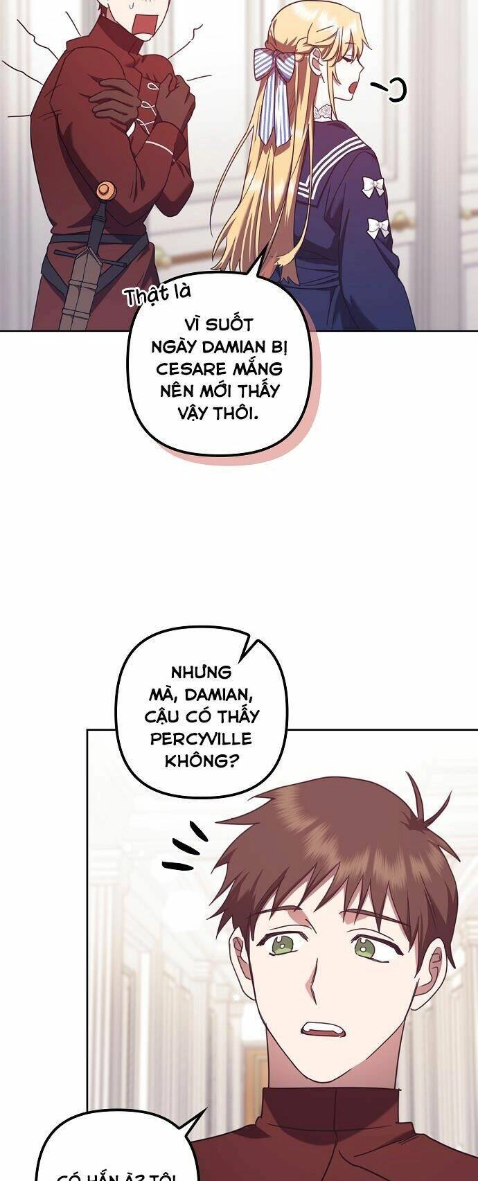 Cuộc Sống Độc Thân Giản Dị Của Quý Cô Bị Bỏ Rơi Chapter 19 - 16