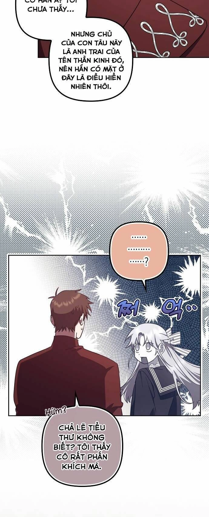 Cuộc Sống Độc Thân Giản Dị Của Quý Cô Bị Bỏ Rơi Chapter 19 - 17