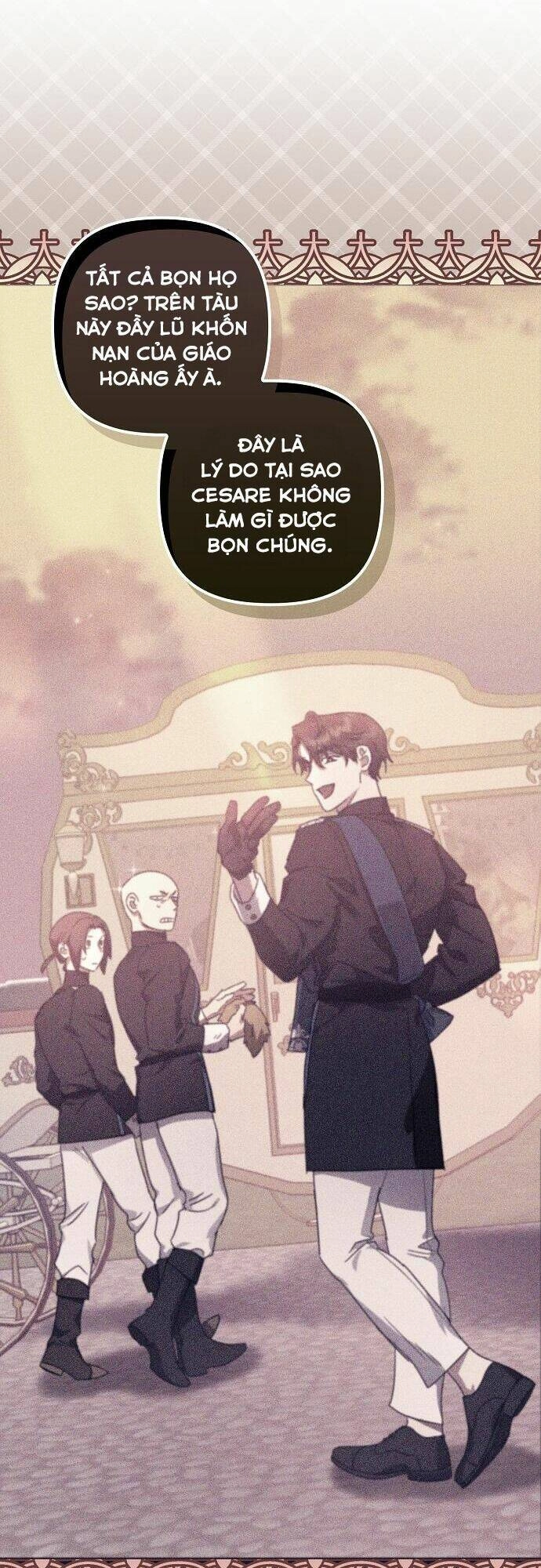 Cuộc Sống Độc Thân Giản Dị Của Quý Cô Bị Bỏ Rơi Chapter 19 - 18