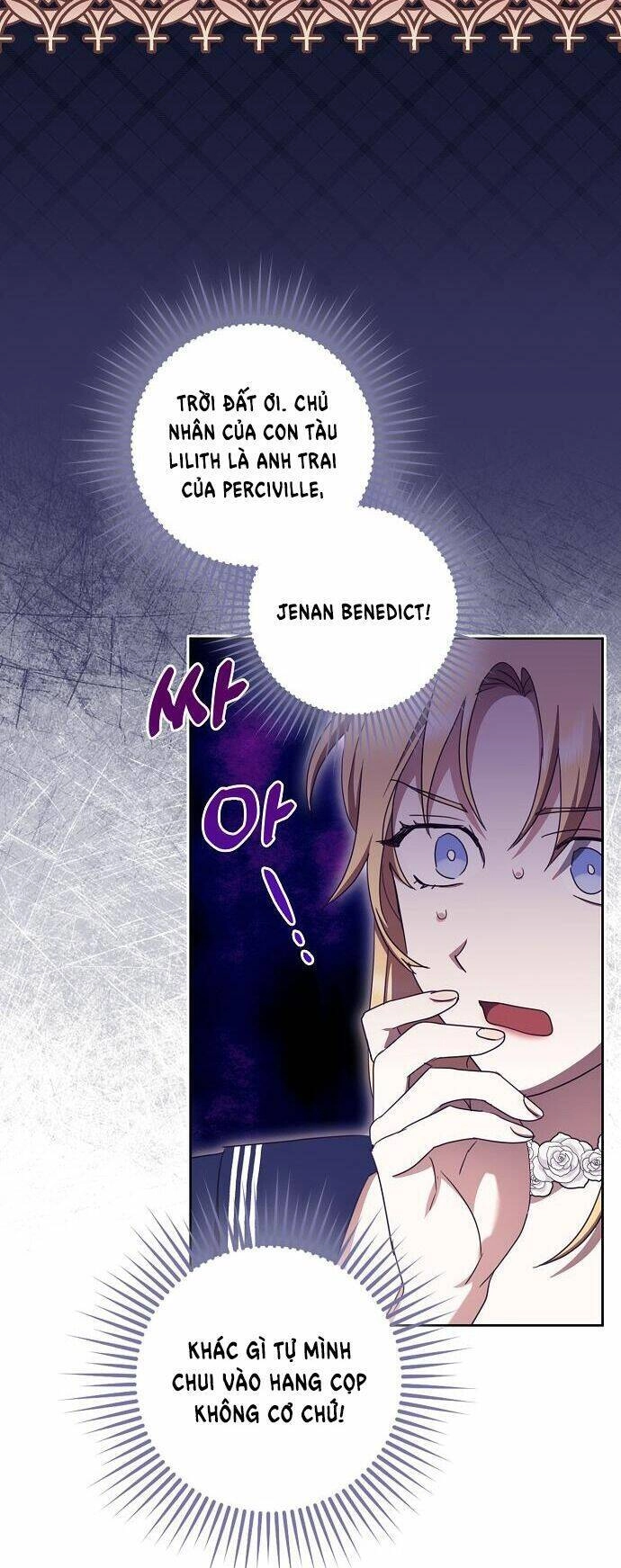 Cuộc Sống Độc Thân Giản Dị Của Quý Cô Bị Bỏ Rơi Chapter 19 - 19