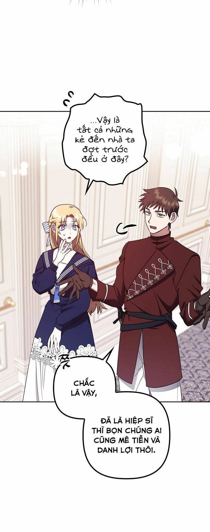 Cuộc Sống Độc Thân Giản Dị Của Quý Cô Bị Bỏ Rơi Chapter 19 - 20