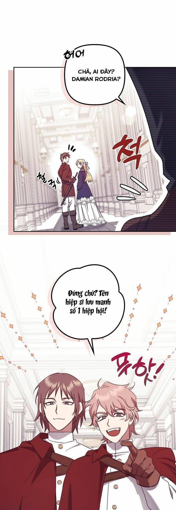 Cuộc Sống Độc Thân Giản Dị Của Quý Cô Bị Bỏ Rơi Chapter 19 - 21